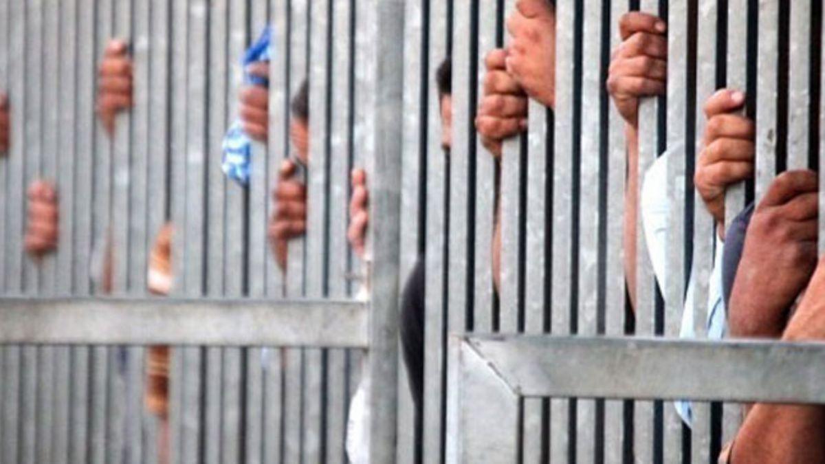 Paraguay'da cezaevinde eteler att: En az 10 mahkum hayatn kaybetti 