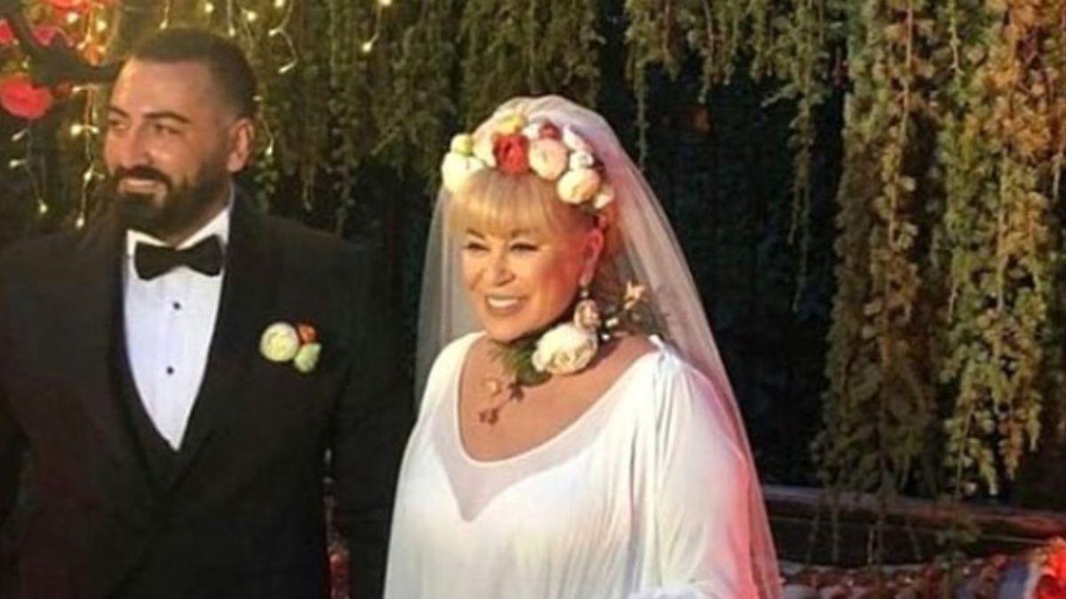 Bomba iddia: Zerrin zer'in dn akam evlendii Murat Aknca, 3 kadn dolandrd