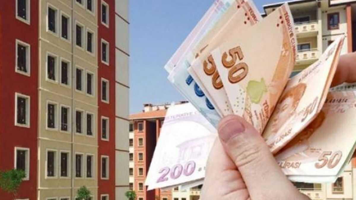 Ziraat Bankas 'Enflasyona Endeksli Konut Kredisi'ni kullanma sundu