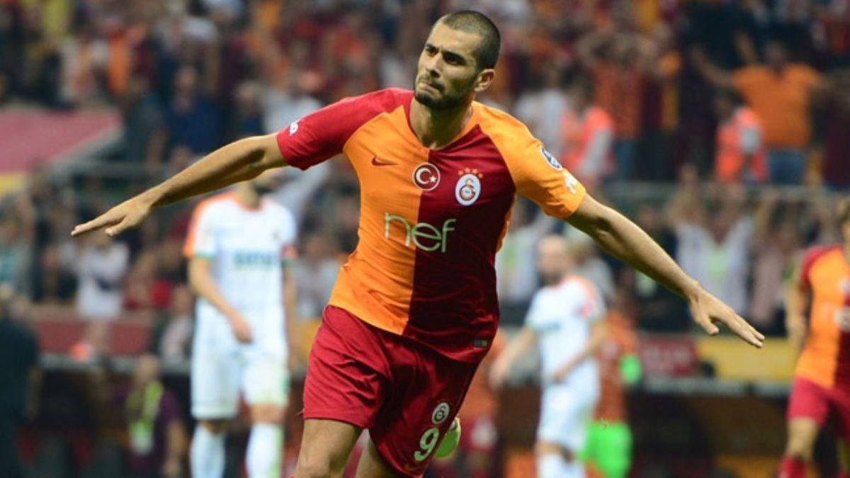 Eren Derdiyok, Yeni Malatyaspor'a imza atmak zere