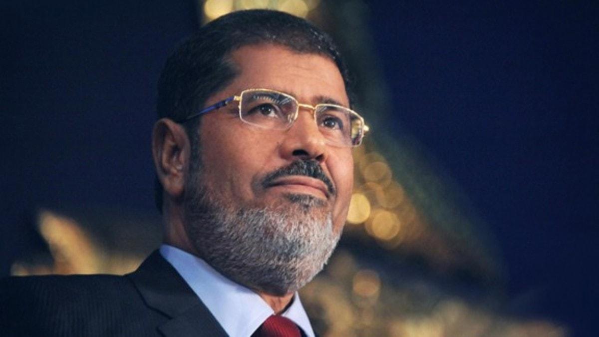 Muhammed Mursi'nin merak edilen hayat hikayesi! Muhammed Mursi kimdir, nasl ld"