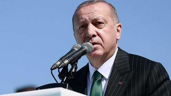 Başkan Erdoğan'dan İmamoğlu'na Ordu Valisi tepkisi: Seçimden sonra hesabını vereceksin