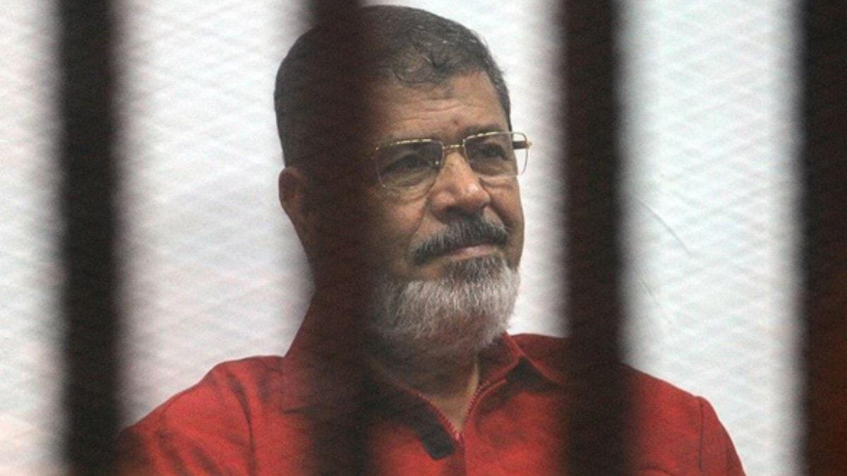 Son dakika haberleri: Mursi'nin mahkemedeki son szleri ortaya kt!