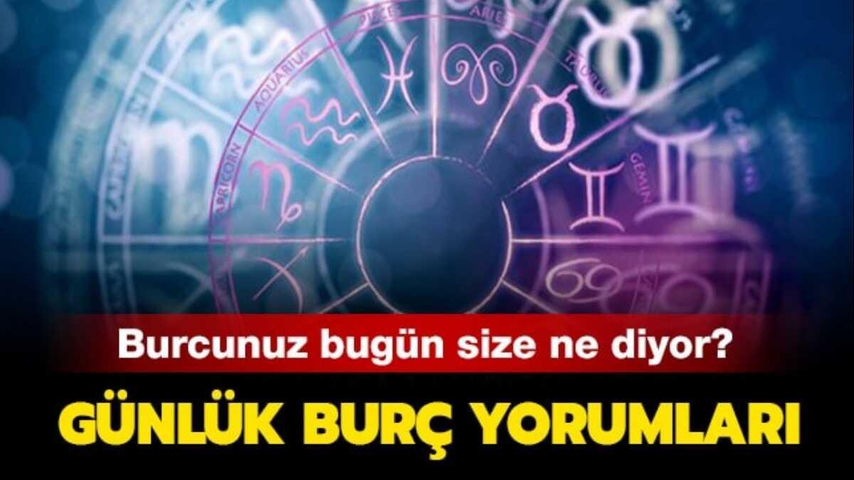  Gnlk bur yorumlar 18 Haziran 2019! Burcunuz bugn siz ne sylyor"