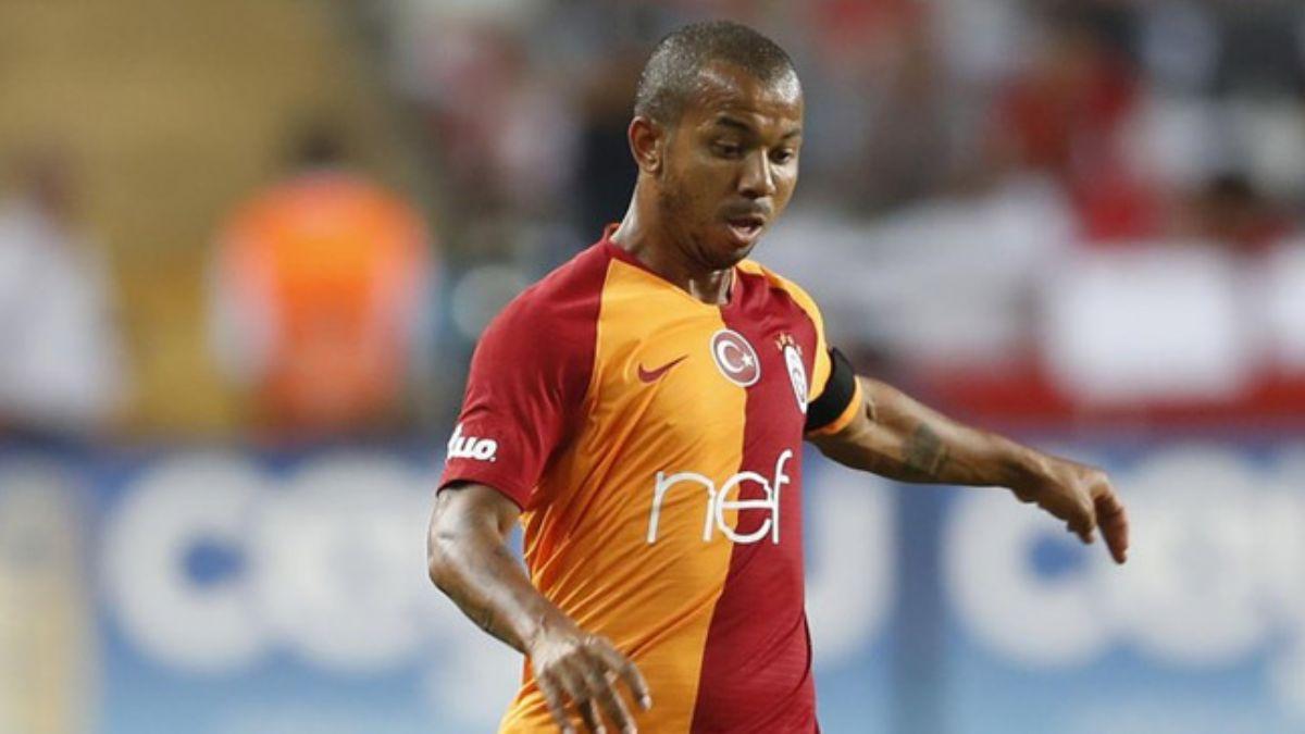 Santos, Mariano iin Galatasaray'a resmi teklifte bulunacak