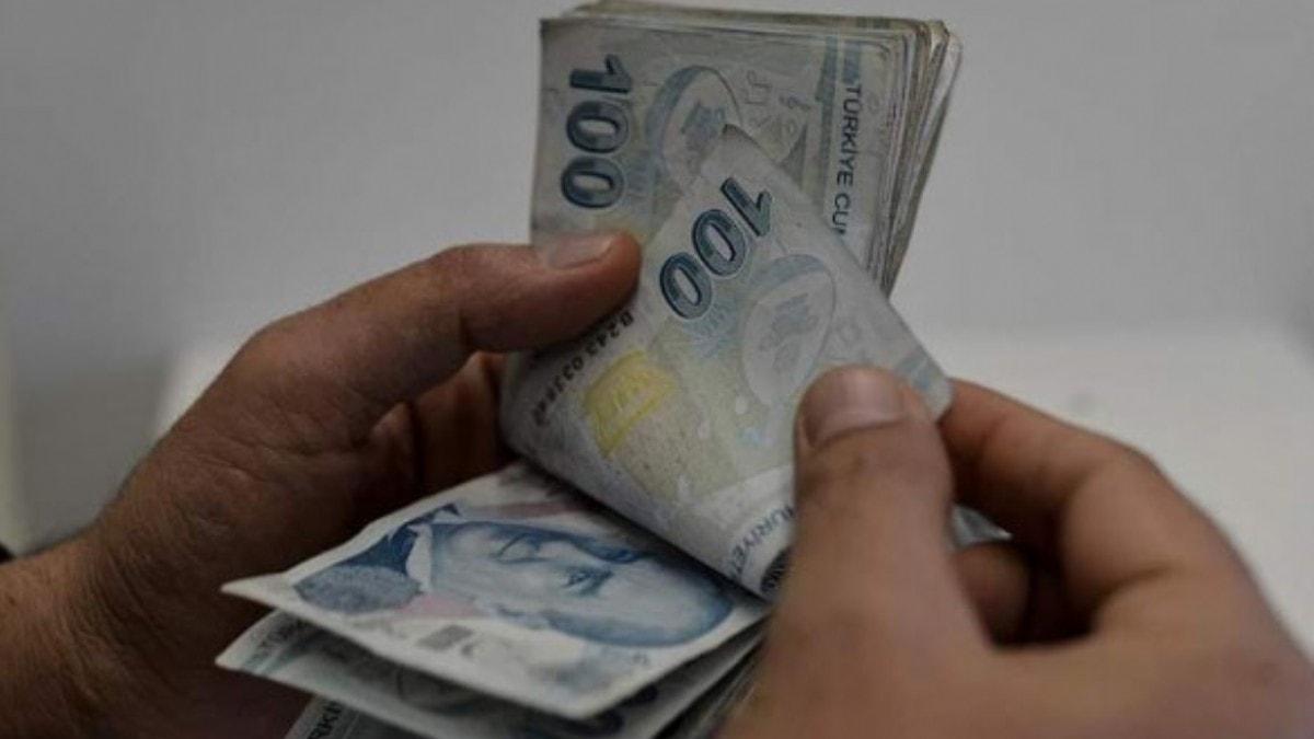 Son dakika... Halkbank da 'Enflasyona Endeksli Konut Kredisi' balatt 