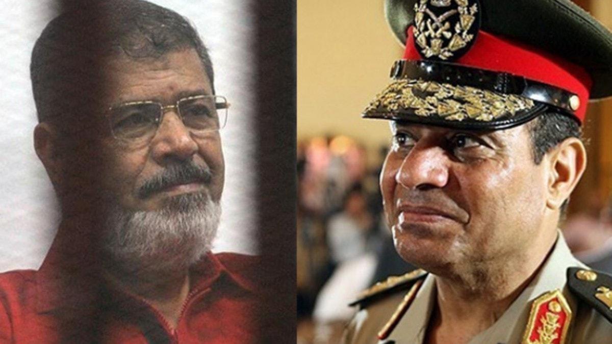 Mursi'nin ardndan... Msr'daki darbe kimin iine yaramt"