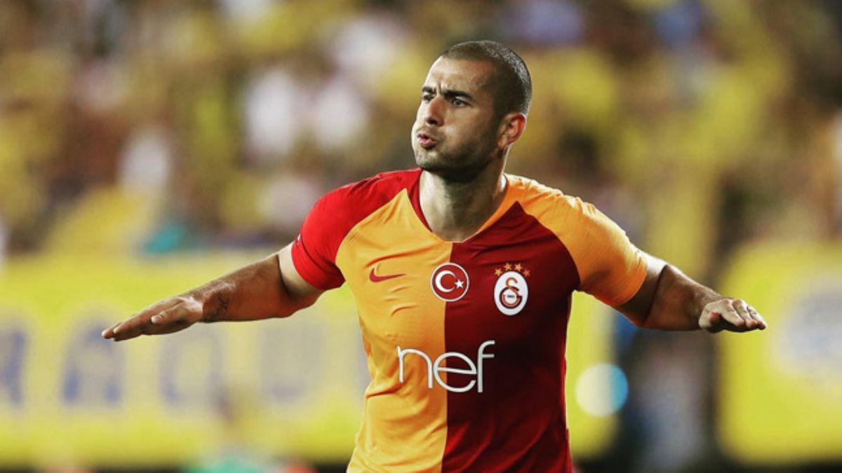 Trabzonspor, Eren Derdiyok'u gndemine ald