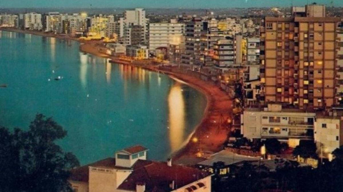 Kapal Mara yeniden Akdeniz'in incisi olacak