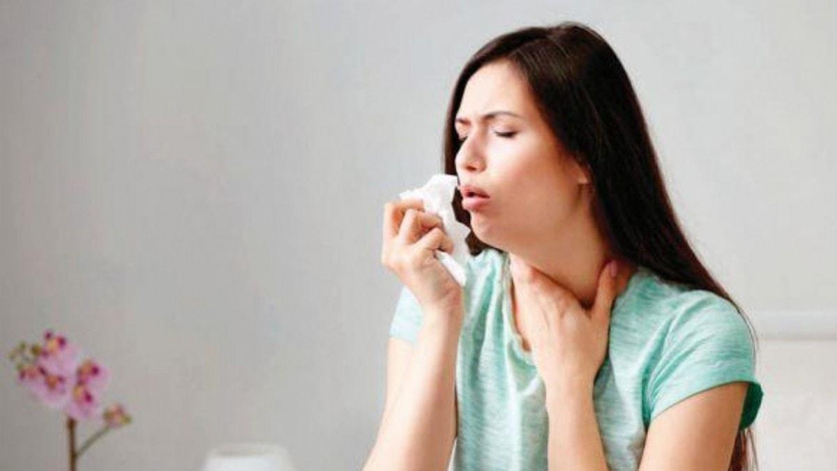 Astm hastalna deva olacak ay: Ceviz perdesi