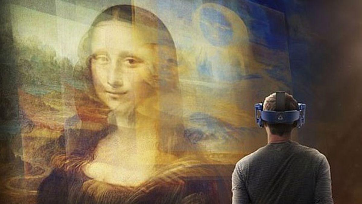 Mona Lisa'nn hikayesisanal gereklikte
