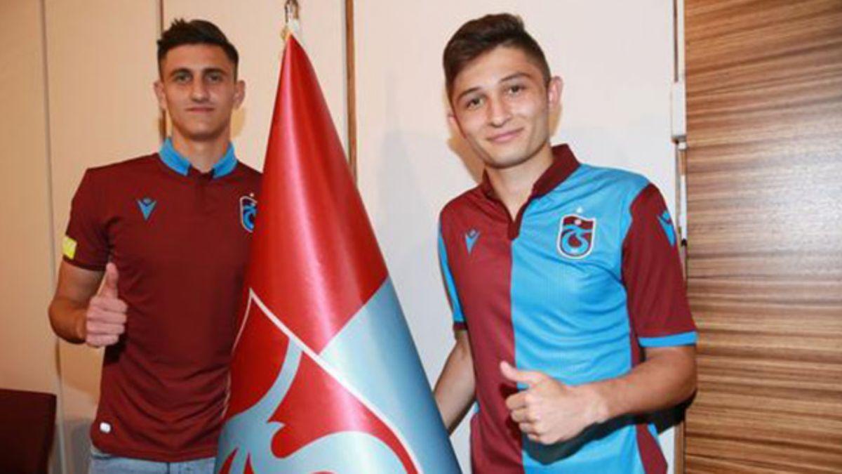 Altnordu'dan Trabzonspor'a transfer tepkisi
