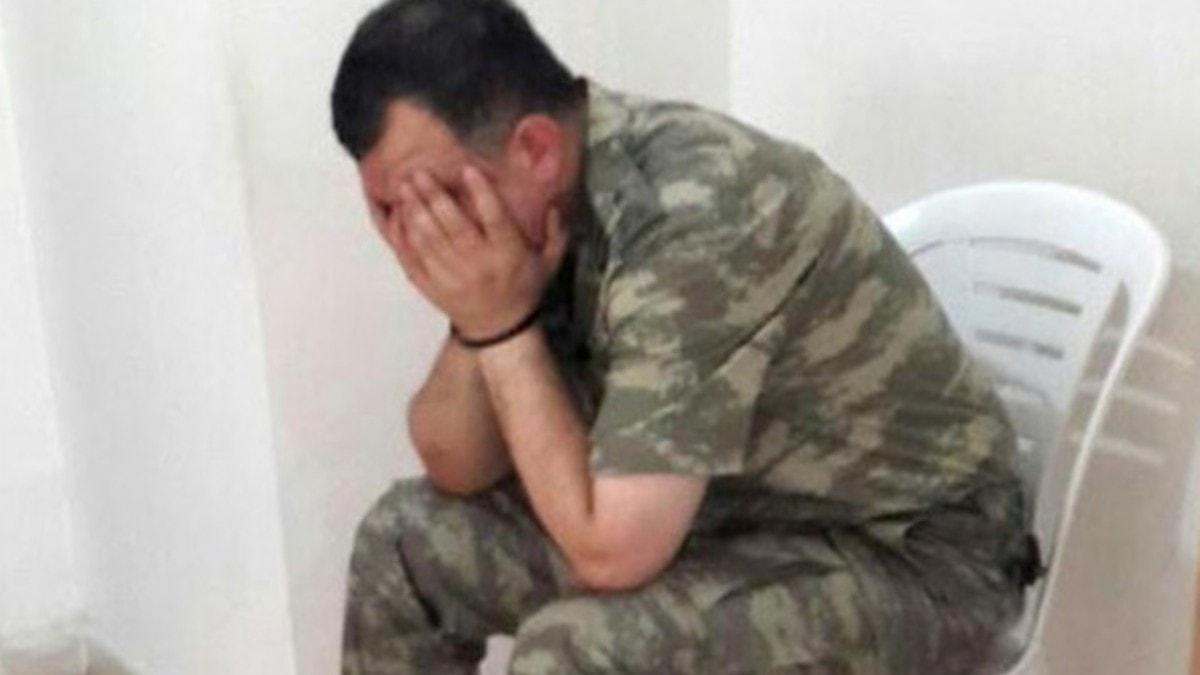 Szde 'yurtta sulh konseyi' yesi Ali Osman Grcan'n cezas belli oldu