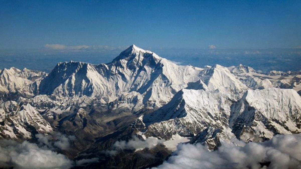Himalayalar'daki buzullarn erimesi 2000'den bu yana ikiye katland