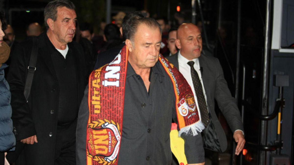 Galatasaray taraftarndan transfer tepkisi: Adem Byk ve Yusuf Erdoan' almayn