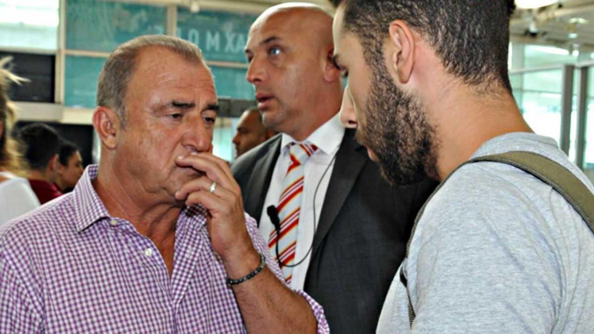 Galatasaray'n Guga transferinde peinat krizi