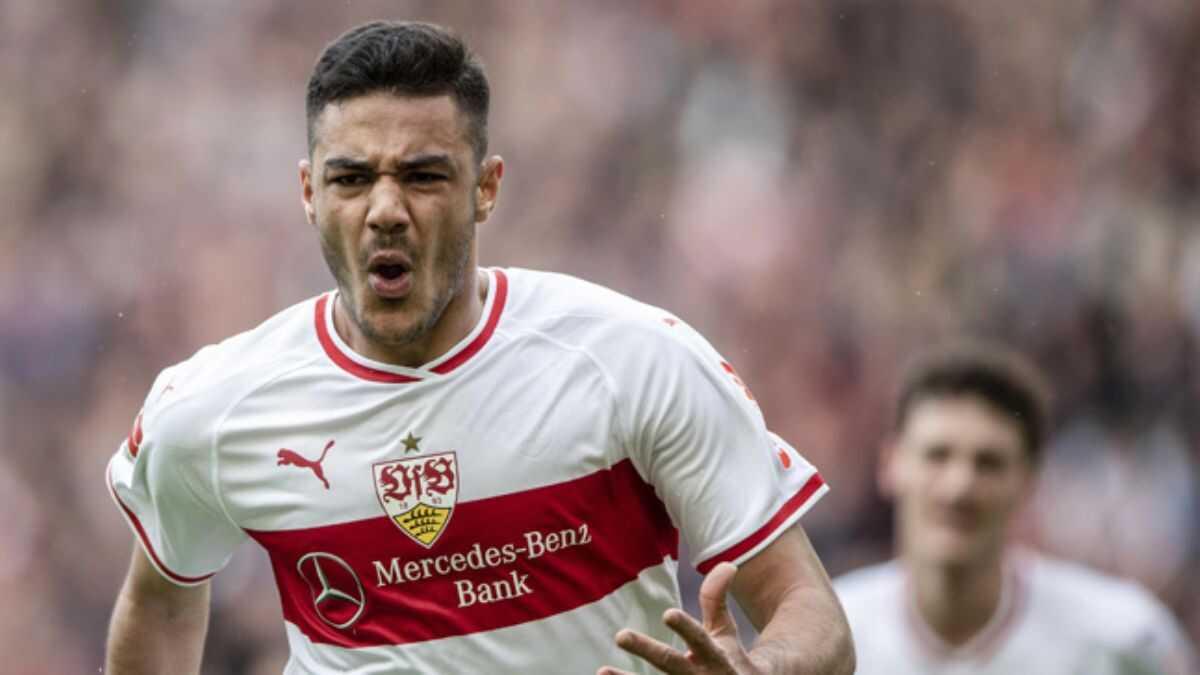 Ozan Kabak'tan cevap bekleyen Milan'n dier aday Dejan Lovren