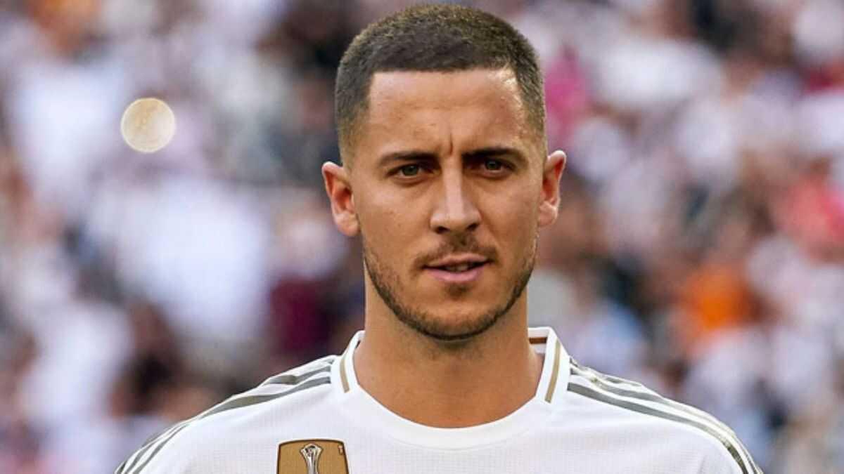 Hasan etinkaya: Eden Hazard Fenerbahe'ye sz vermiti