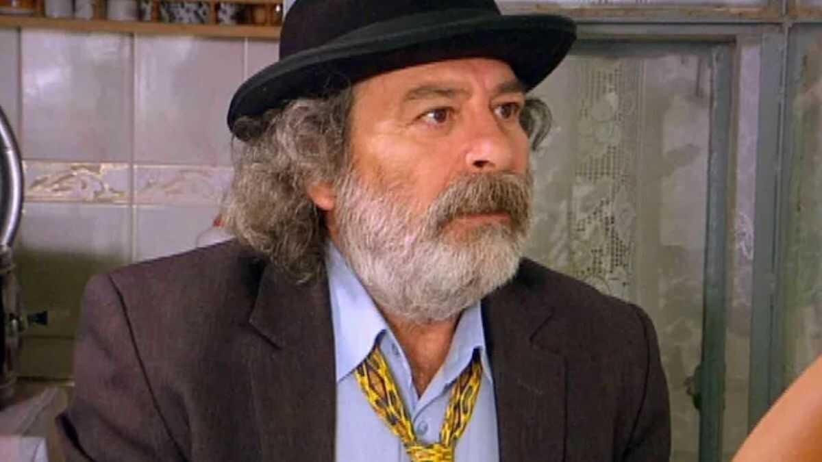 nl oyuncu Selahattin Taden'in arpt motosikletli hastaneye kaldrld