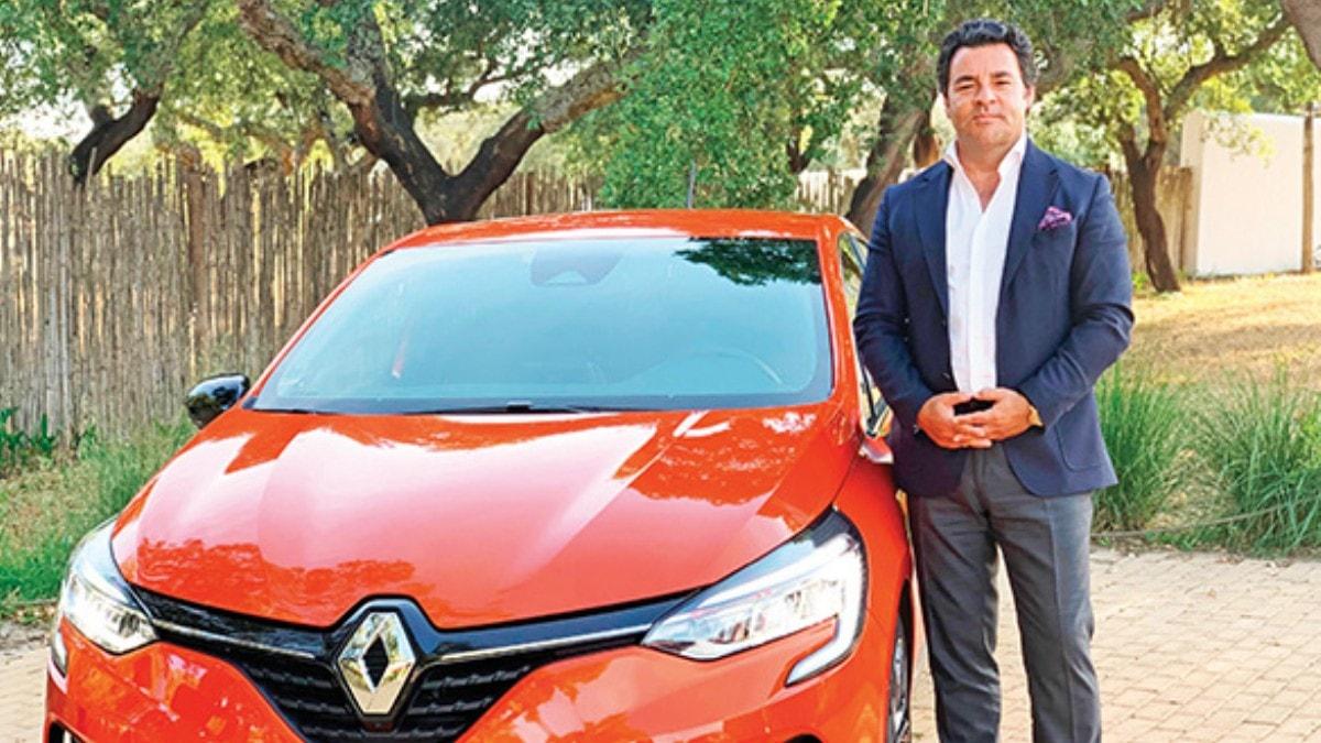 Yeni nesil Renault Clio teknoloji ykl geliyor