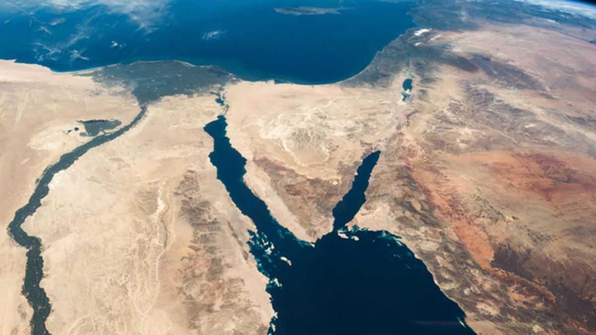 Kararlar net: Msr Sina'da bir kum tanesi iin bile taviz vermeyecektir