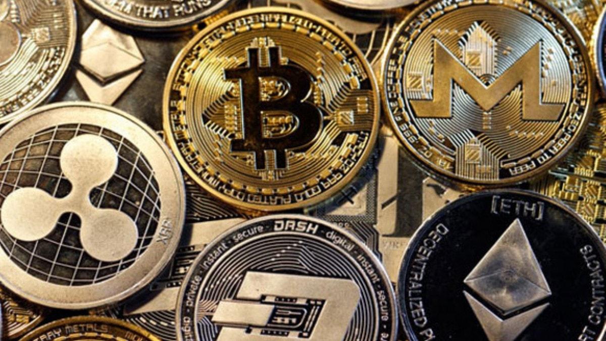 Son 15 ayn en rekorunu krd: Bitcoin 11 bin dolar snrnda
