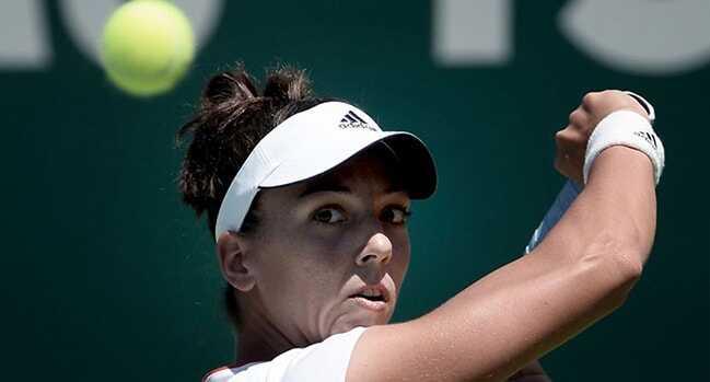 Pemra �zgen'den Wimbledon'da m�thi� galibiyet