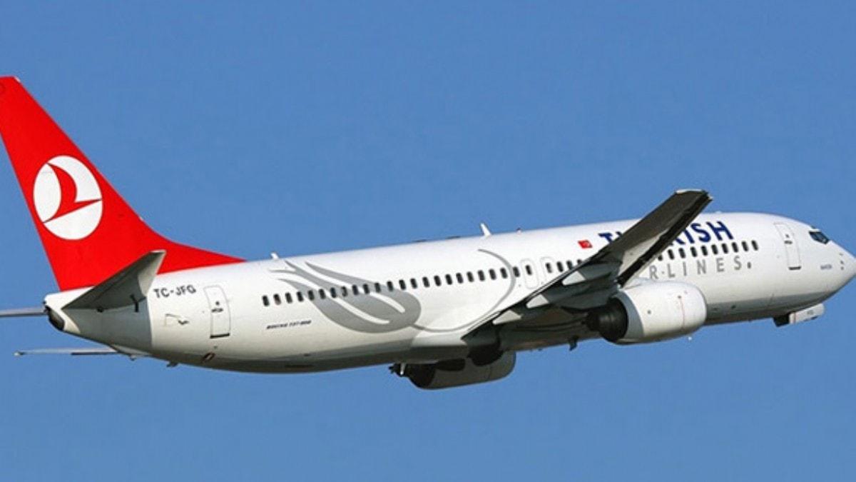 THY'den 737 Max karar: ptaller yaanacaktr