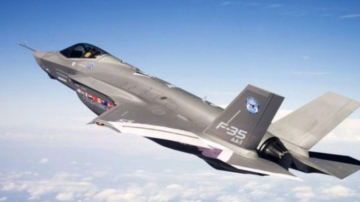 ABD'den Trkiye'ye kstah tehdit: F-35 sava uaklarn kaybedecek