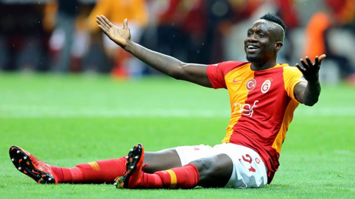 Mbaye Diagne'ye ngiltere, spanya ve Almanya'dan teklifler yayor