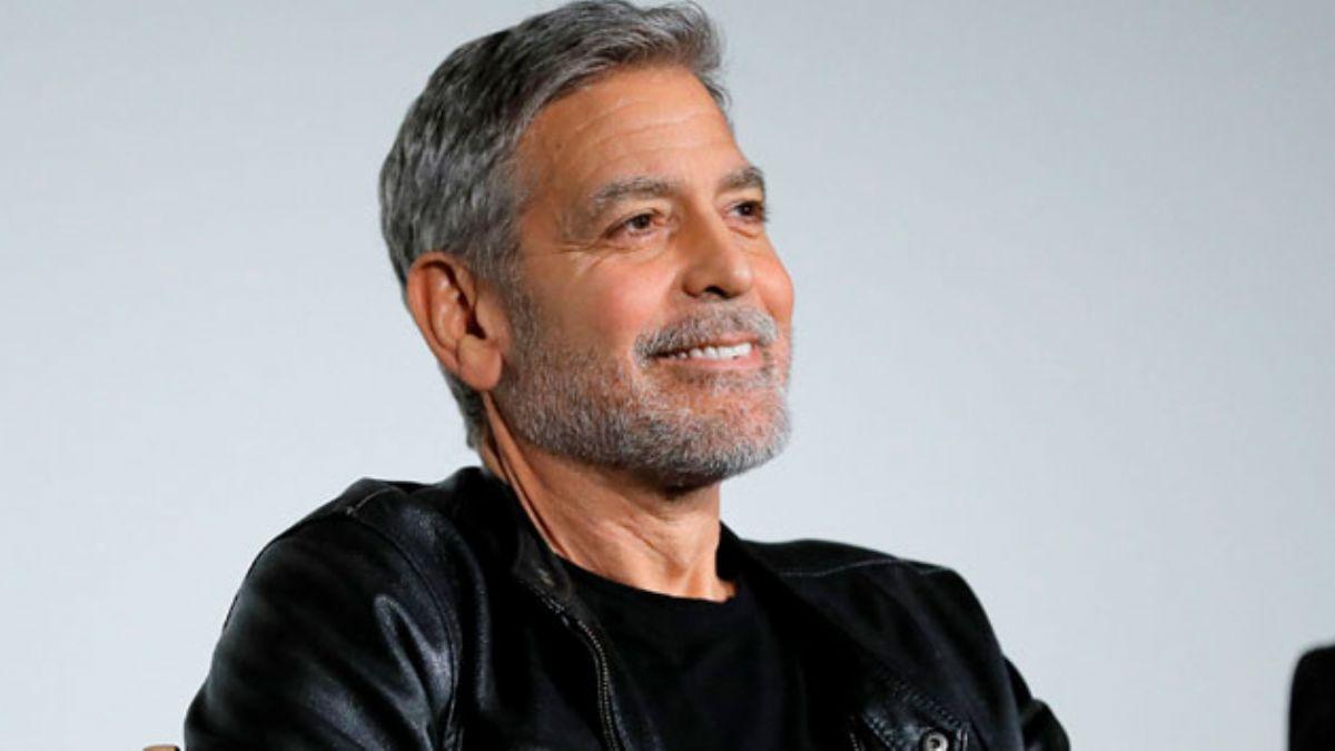 George Clooney'nin yeni projesi belli oldu