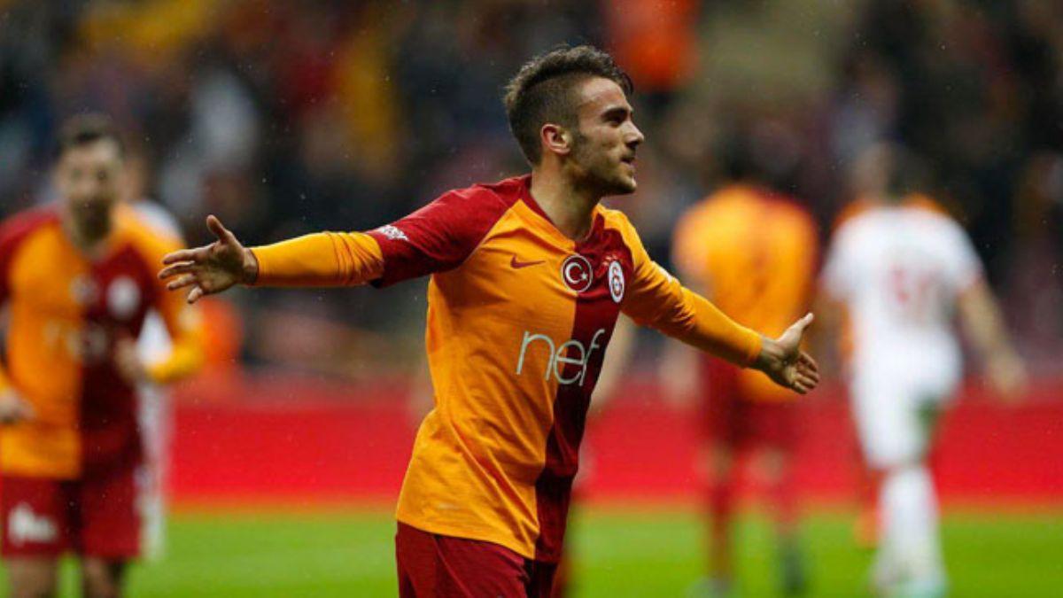 Lazio, Galatasaray'n gen yldz Yunus Akgn iin geliyor
