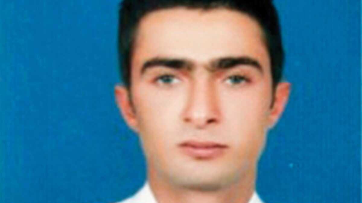 Gvenlik mdrnden 31.5 milyonluk soygun