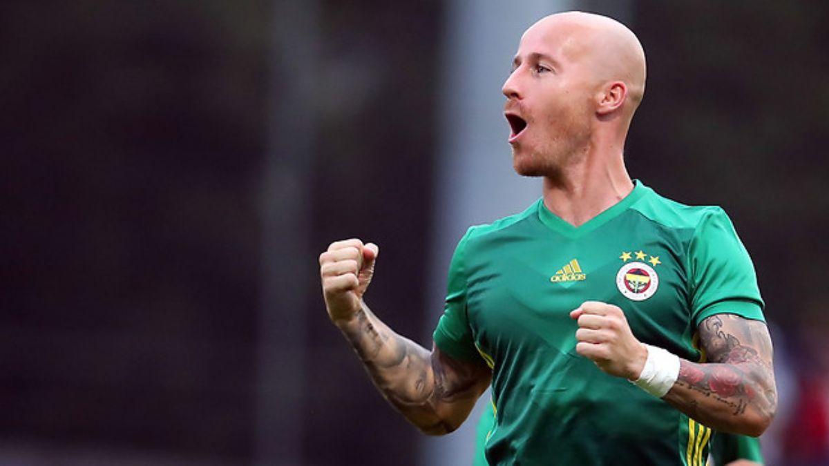 PAOK, Miroslav Stoch iin Slavia Prag'a resmi teklifini sundu