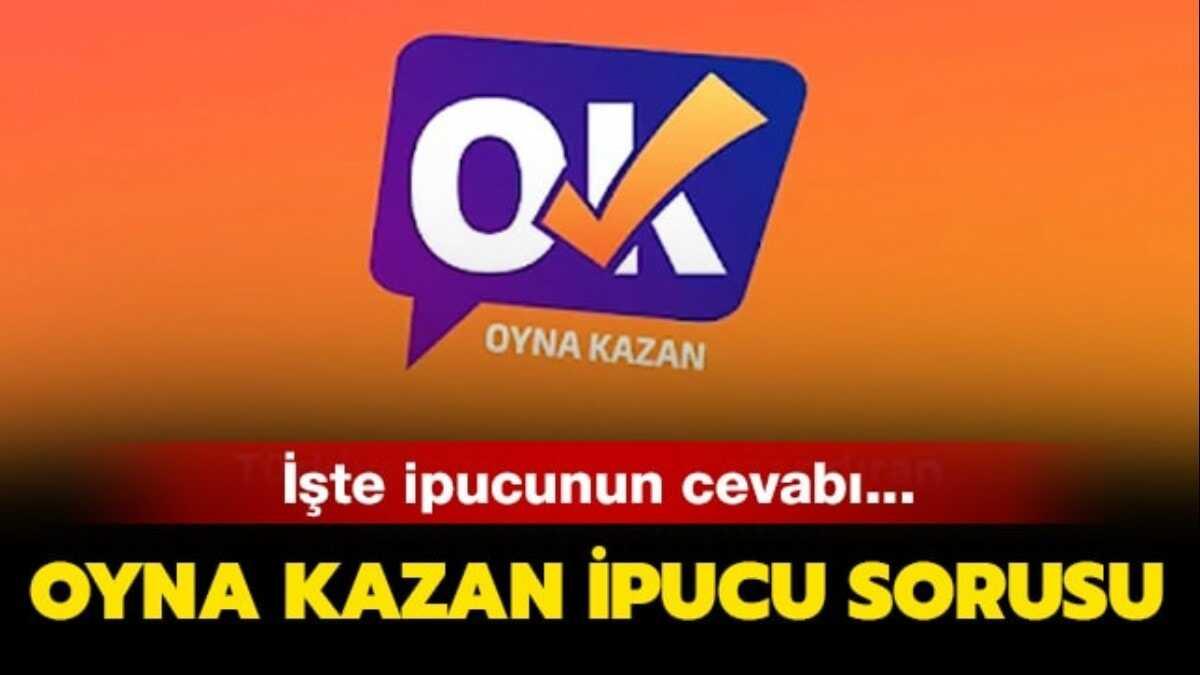 27 Haziran Oyna Kazan editrn kya ve ipucu sorusu