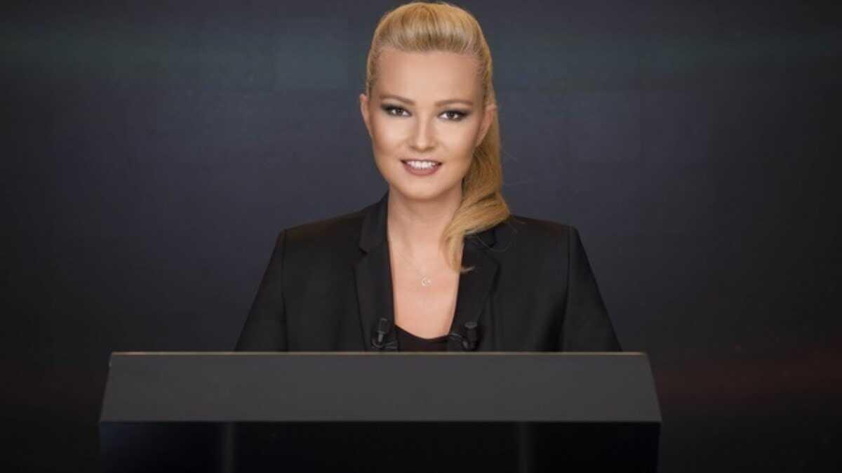 Gven Bana yarma program, Mge Anl'nn sunumuyla atv ekranlarnda balad!