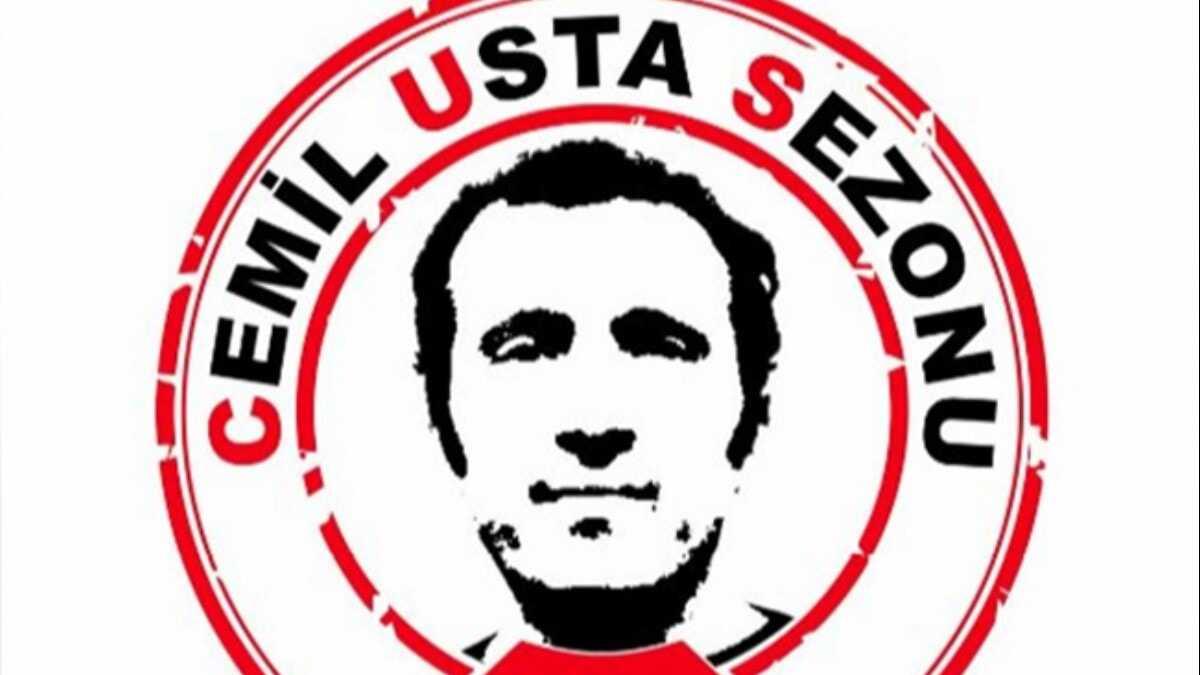 Futbolcu Cemil Usta kimdir" te Cemil Usta'nn hayat