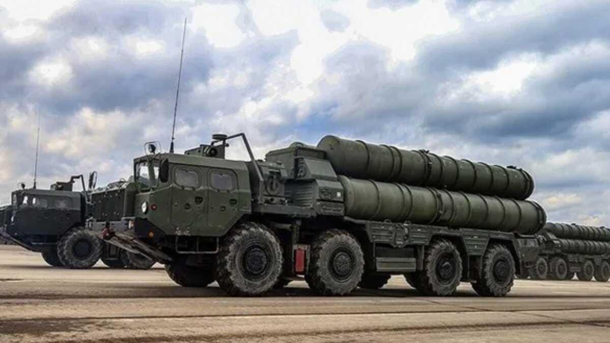 Trkiye'nin S-400 hamlesinin arka plan: Sre nasl balad"