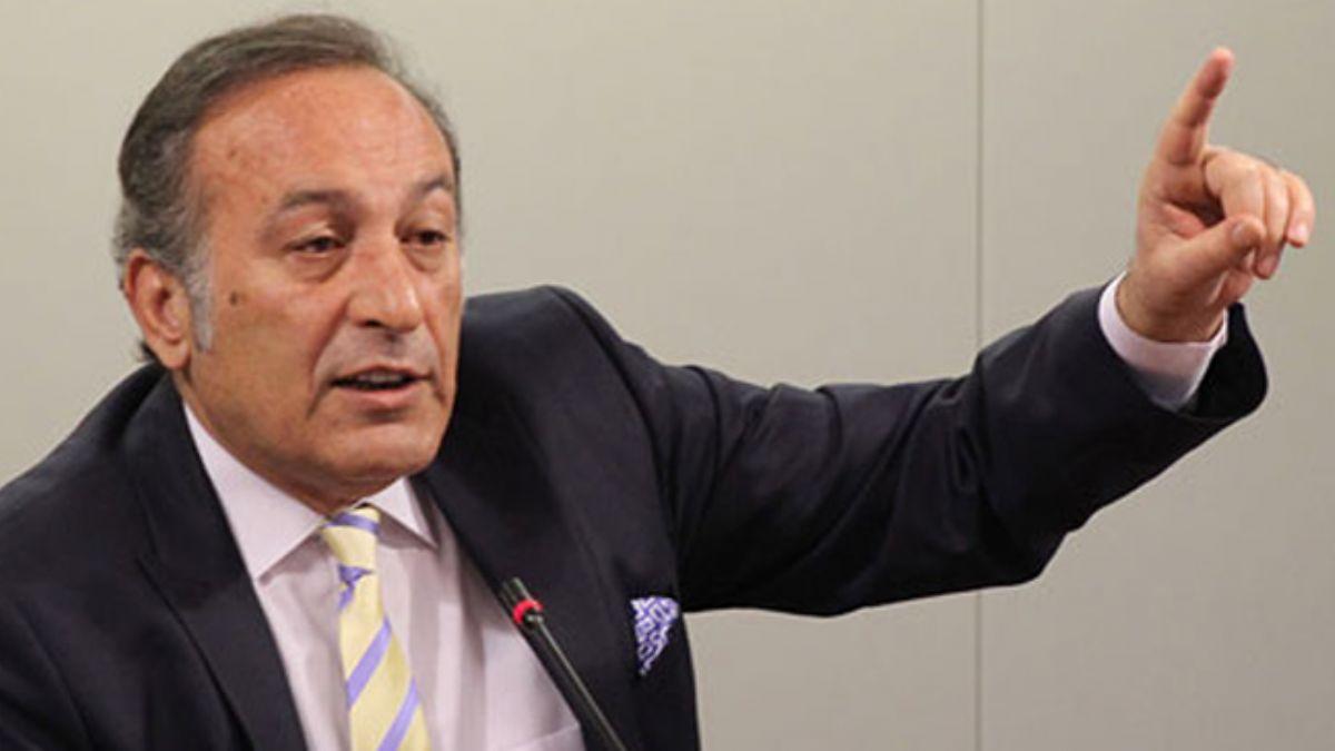 Denizlispor'un eski bakan Ali pek hayatn kaybetti
