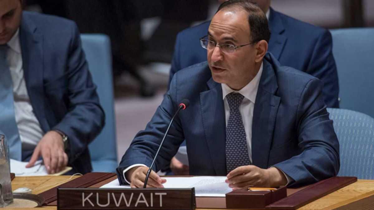 BMGK, Irak'n istikrar ve gvene kavutuuna inanyor