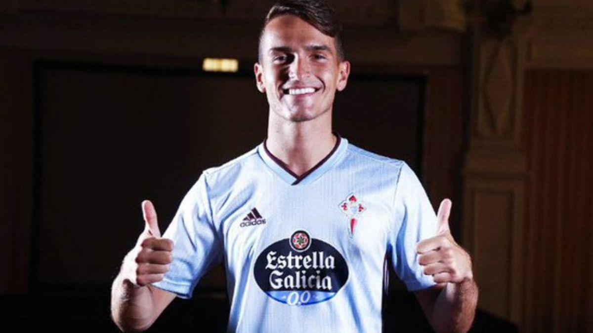 Celta, Barcelona'dan Denis Suarez'i ald