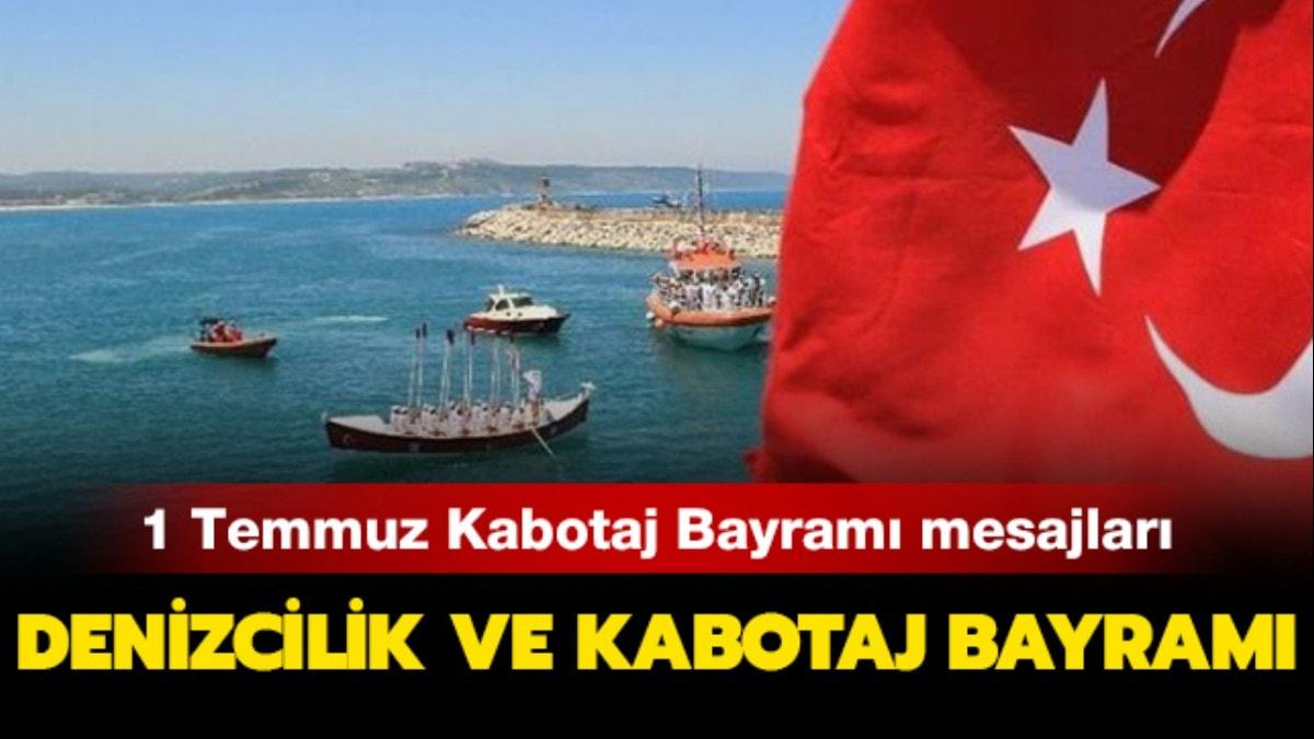 2019 Kabotaj Bayram mesajlar