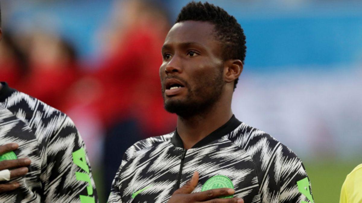 Trabzonspor, Obi Mikel'in transferini resmen aklad