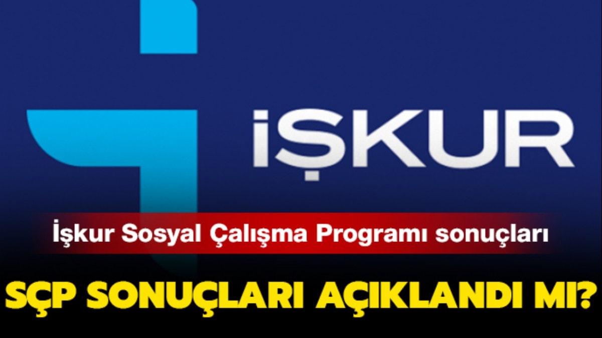 KUR SP sonular ne zaman aklanacak" 