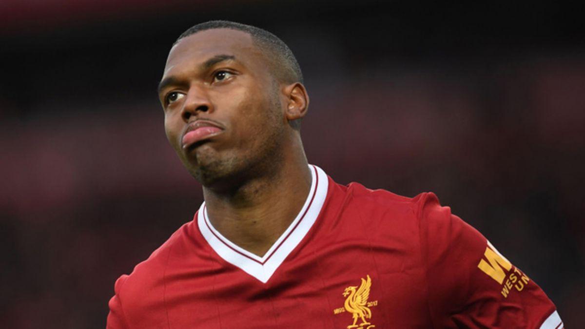 Fenerbahe'nin Daniel Sturridge'den feda beklentisi