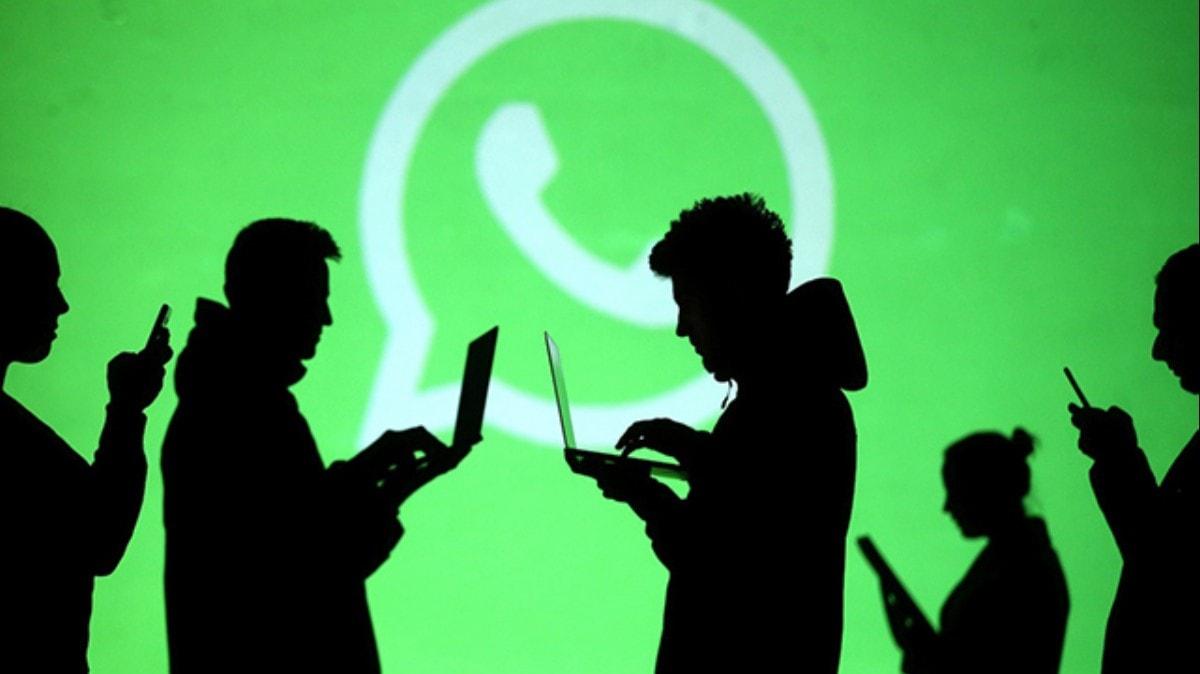 Aratrmaclar: WhatsApp, salnz iin faydal olabilir