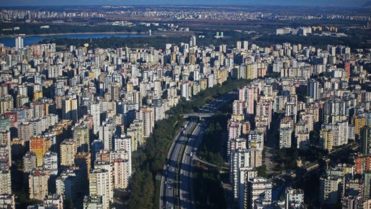 stanbul'da konutta frsat zaman! te 2+1'lerde son durum