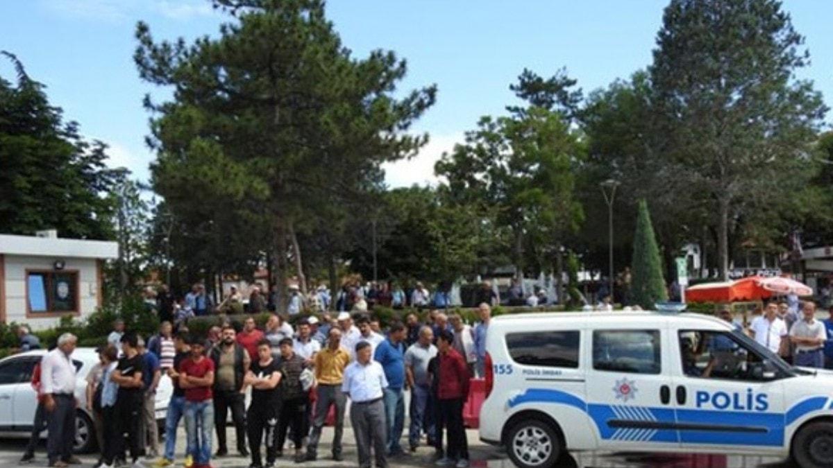 Korkun cinayetin srr zld! Anne, baba ve damat tutukland