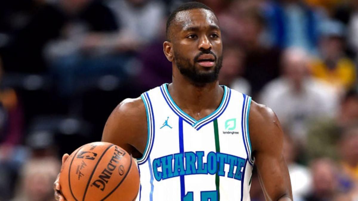 Kemba Walker, Celtics'e transferini dorulad