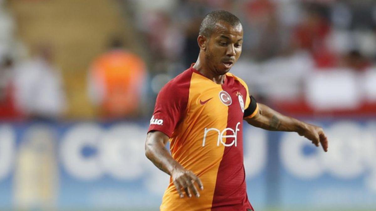 Galatasaray, Mariano iin en az 4 milyon Euro istiyor